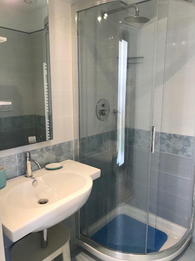 Ferienwohnung Casa Celeste Viareggio Exterior foto