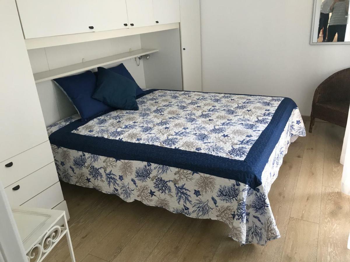 Ferienwohnung Casa Celeste Viareggio Exterior foto